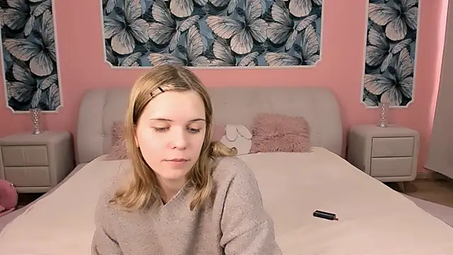 ALZA_AZURE – Live XXX-chat