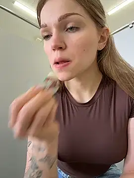 StreetSquirt Live XXX-Chat