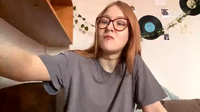 دردشة LaureenVielma الجنسية المباشرة