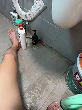 Webkamerová show tuncube