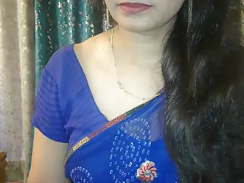 Magical_Dishi's Webcam Show