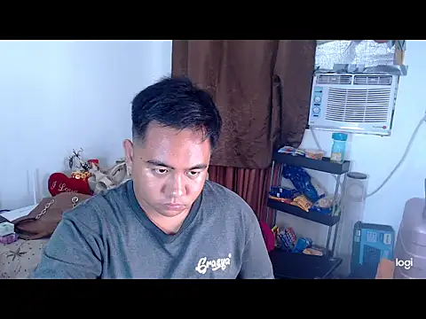 cutejohn 在線直播表演