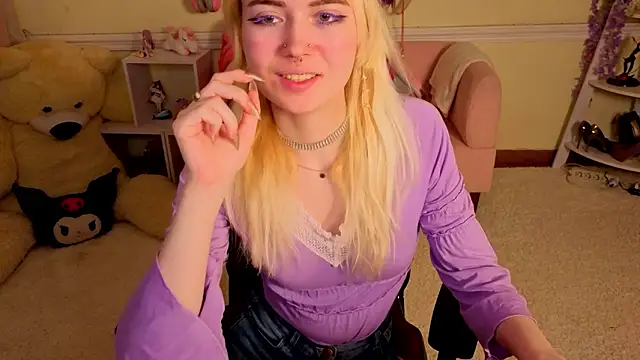 Iris_Ivory – Live XXX-chat