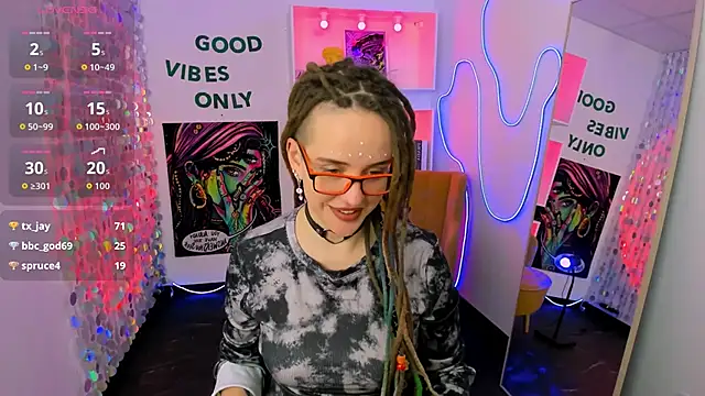 LisaFoxy_y – Live XXX-chat