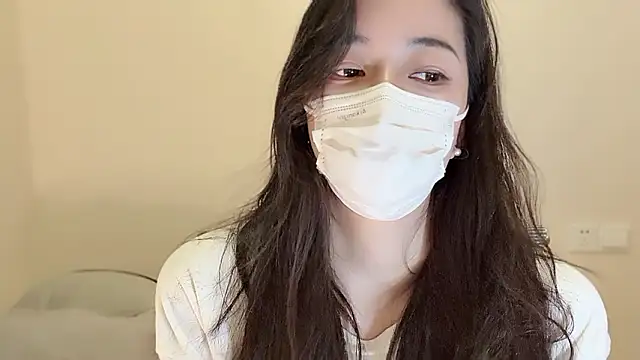 jinxiyao01 – Live XXX-chat