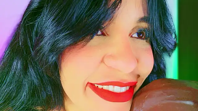 CharlootteEvans – Live XXX-chat