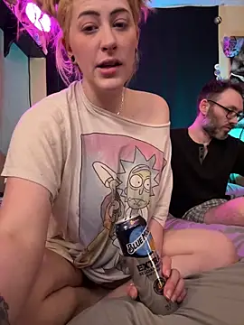 Živý XXX chat Mallorykoxx69