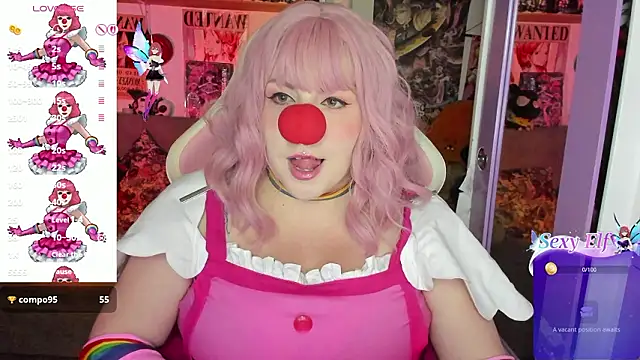 دردشة candyy_new الجنسية المباشرة