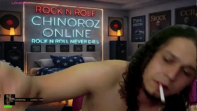 chino_roz Chat XXX live