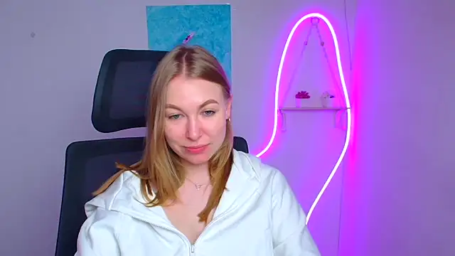 Chat +18 de Dana_flowers ao vivo