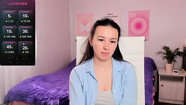 Geisha_AnnaのライブXXXチャット