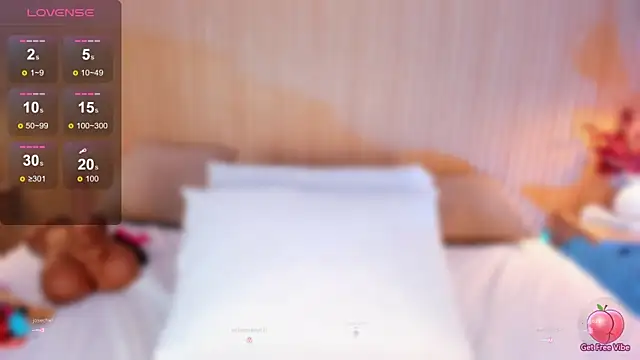 ArticaBelle 即時 XXX 聊天