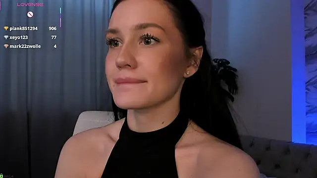 Aria_Mila Chat XXX in diretta