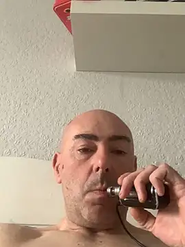 Show Webcam de Richmcgee