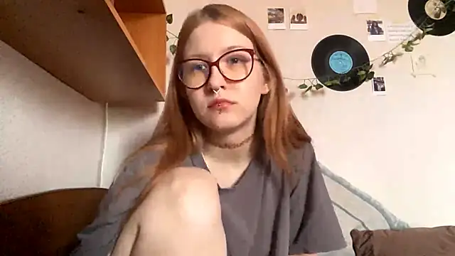 XXX chat uživo modela LaureenVielma