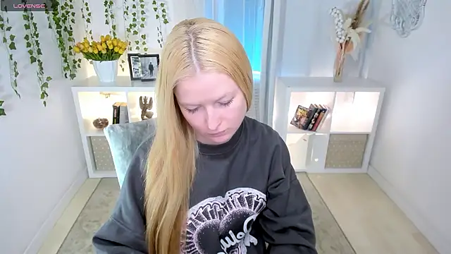 Laly_Peach 라이브 XXX 채팅