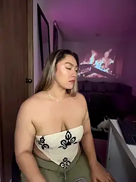 Im_sophiie 即時 XXX 聊天