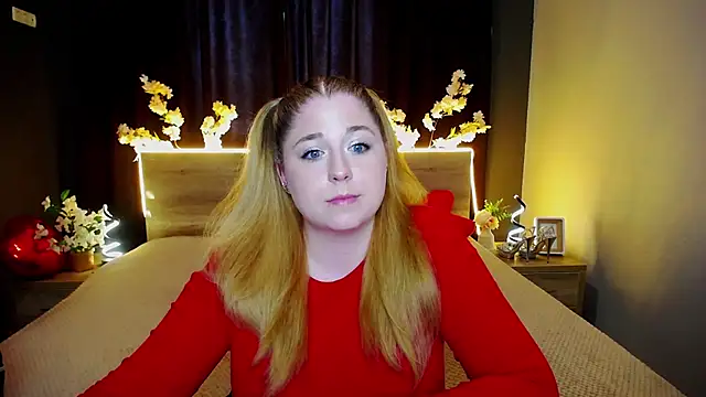 XXX chat uživo modela JessikaDaniel