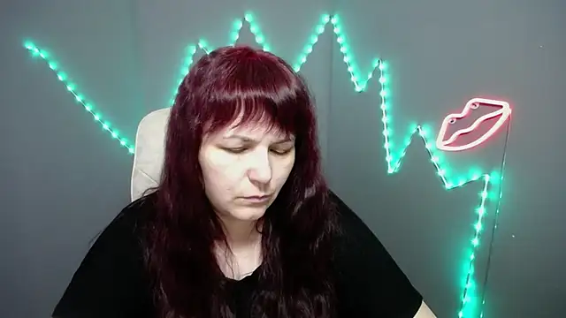 AliceInksSweetty 라이브 XXX 채팅