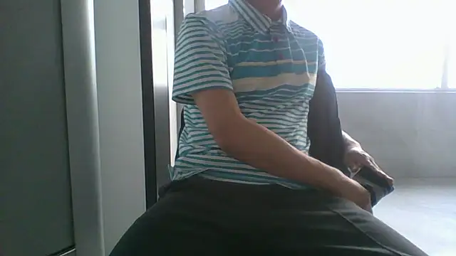 nole_china7 Show Webcam