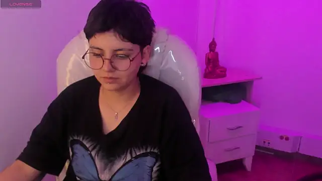 Nathaly_ds' Live XXX Chat