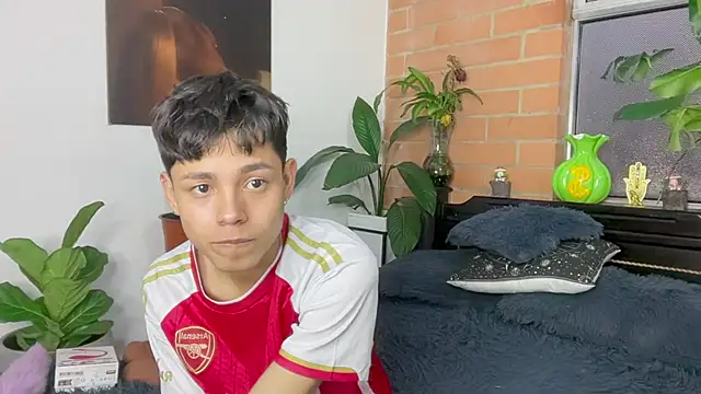 Andy_Belier23 Show Webcam