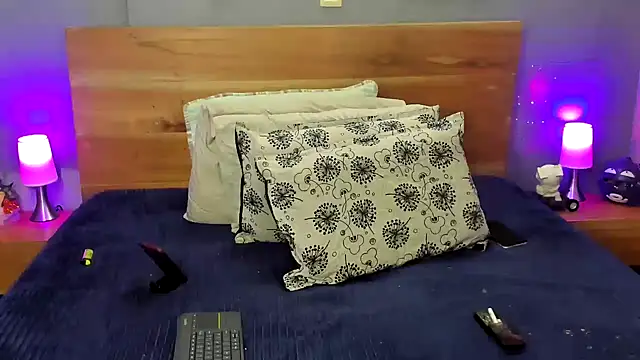 عرض كام Prometeo-grizzly