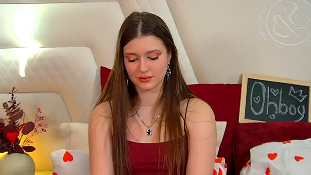 JessicaJewells' Live XXX Chat