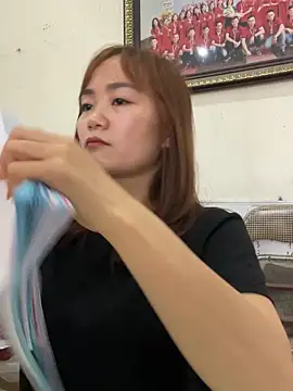 Bana-gibee Obrolan Langsung XXX