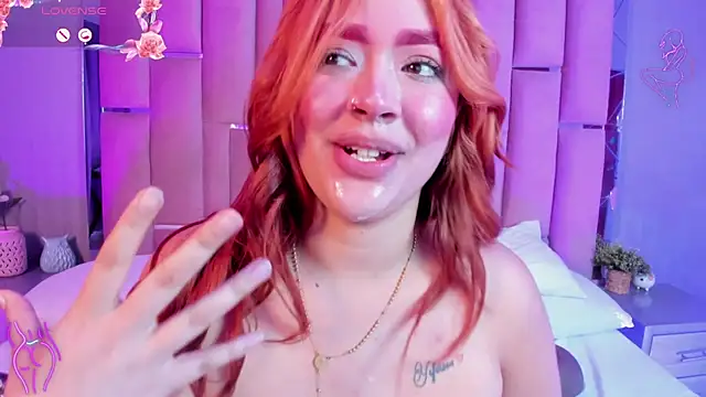 Saory____'s Webcam Show