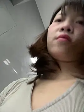 littleqiu Obrolan Langsung XXX