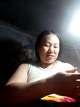 Lucky_baby7 Pertunjukan Webcam