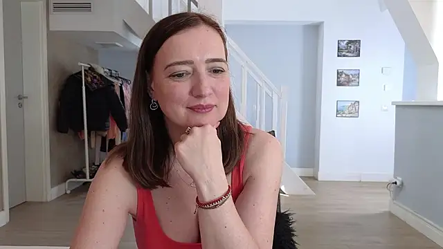 Živý XXX chat Blue_Angel_Sweet