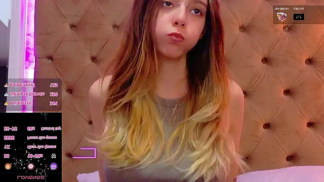 CoraVex: απευθείας συνομιλία ΧΧΧ