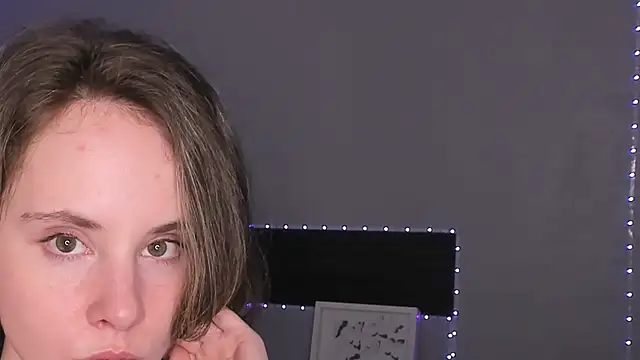 CrystaLeahのライブXXXチャット