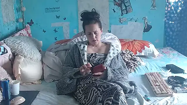 brighteyes77 Chat XXX in diretta