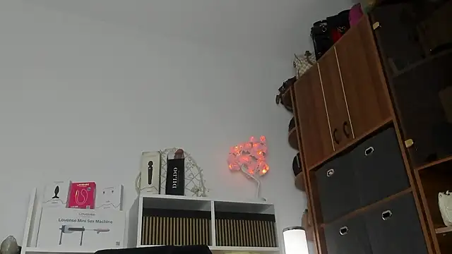 Naughtylov3のライブXXXチャット