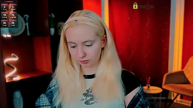 mila_glow1: онлайн-секс-чат