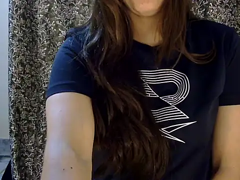 Exotic_tanvi's Webcam Show