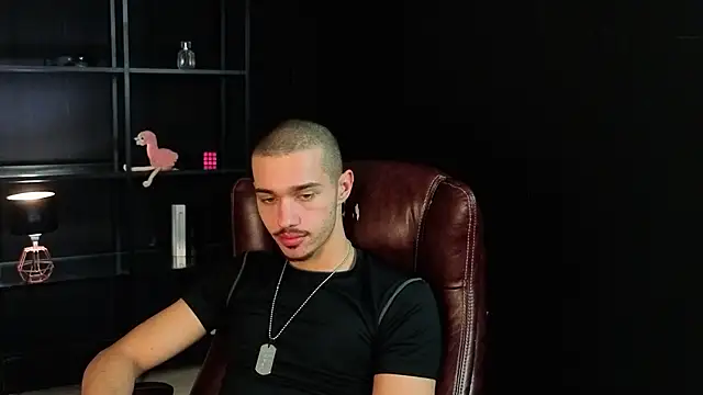 Pokazy przed kamerką – KaydenDrew