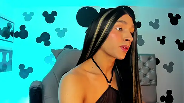 Chat XXX Live AdharaSkinny_