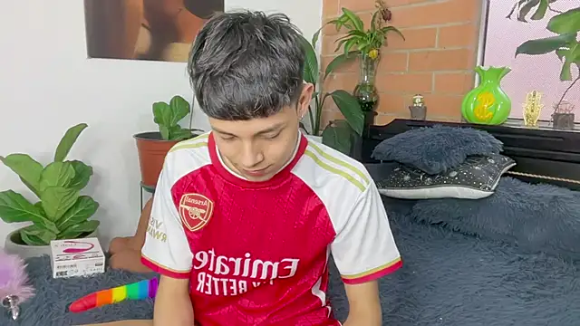 Andy_Belier23 라이브 XXX 채팅