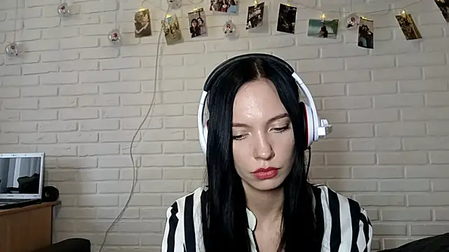 VanettaHartong's Live XXX Chat