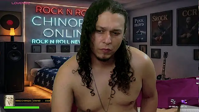 chino_roz: онлайн-секс-чат