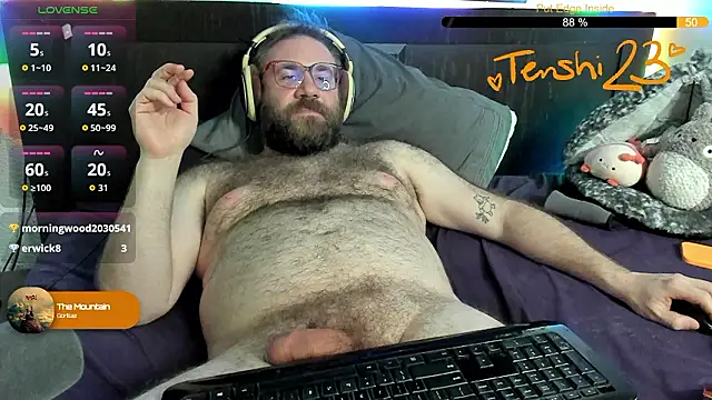 tenshi23strip – Naživo XXX chat