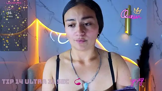 Sweet_Morita_Tx Adlı Modelin Canlı XXX Sohbeti