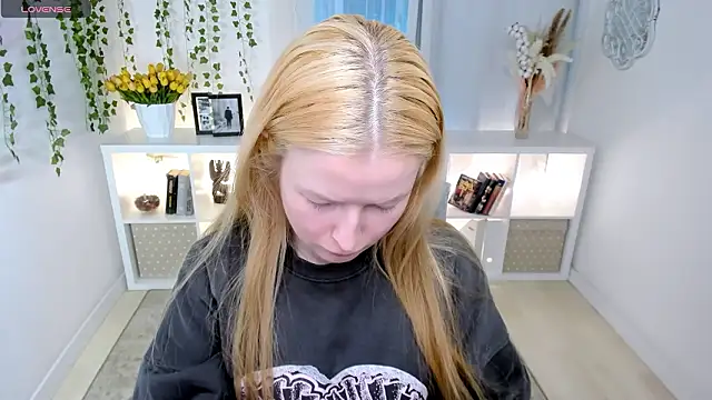 Živý XXX chat Laly_Peach