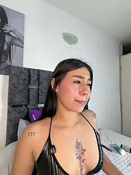 Natasharuson Live XXX chat