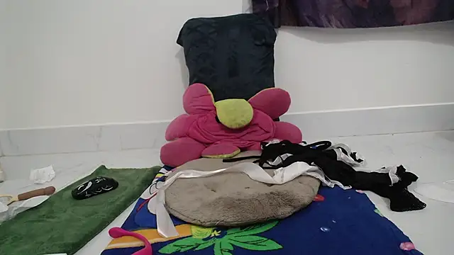 Grass_99's Webcam Show