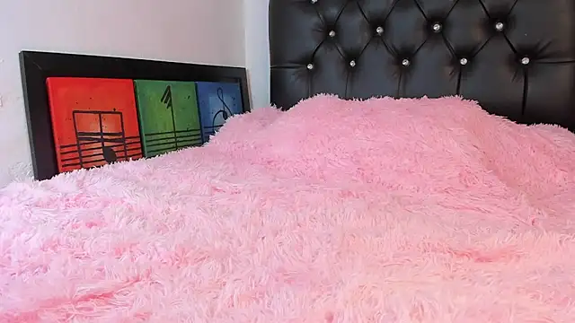 Britney_Rose লাইভ XXX চ্যাট